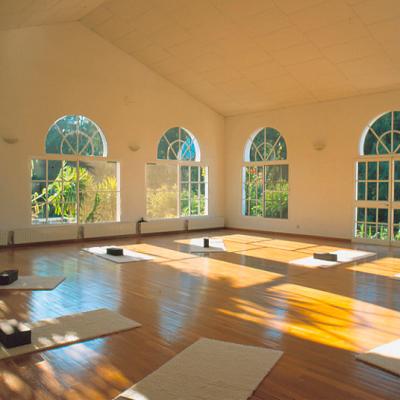 Yogaraum Yogaraum